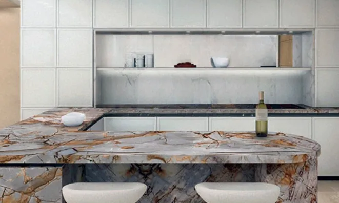 Недвижимость Apartment Monaco, Carre d'Or: 4