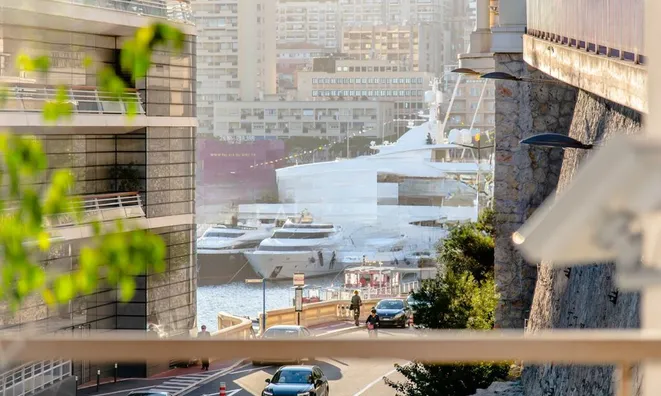 Недвижимость Apartment Monaco, Carre d'Or: 8