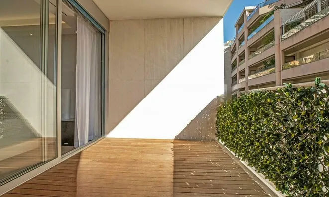 Недвижимость Apartment Monaco, La Rousse: 2