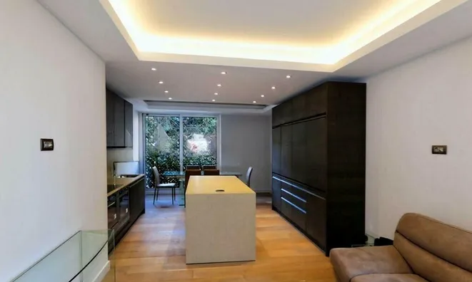 Недвижимость Apartment Monaco, La Rousse: 3