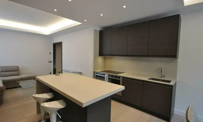 Недвижимость Apartment Monaco, La Rousse: 4