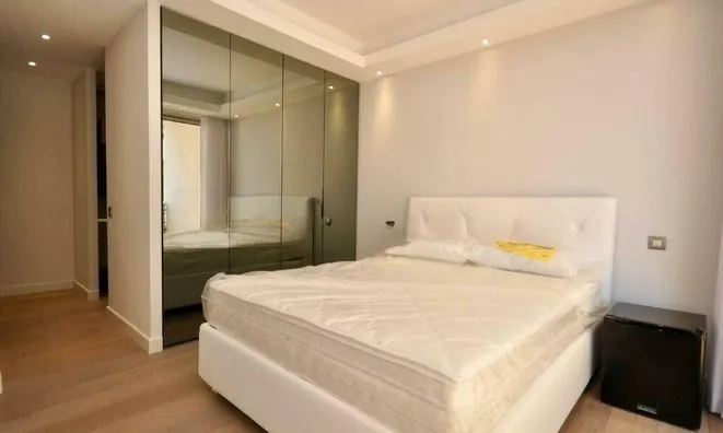 Недвижимость Apartment Monaco, La Rousse: 5