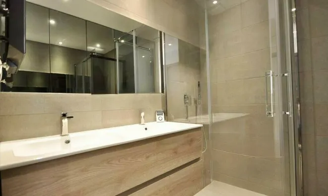 Недвижимость Apartment Monaco, La Rousse: 6