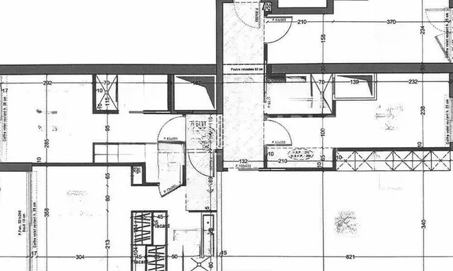 Недвижимость Apartment Monaco, La Rousse: 8