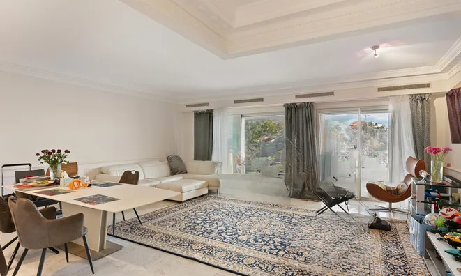 Недвижимость Apartment Monaco, Fontvieille: 2