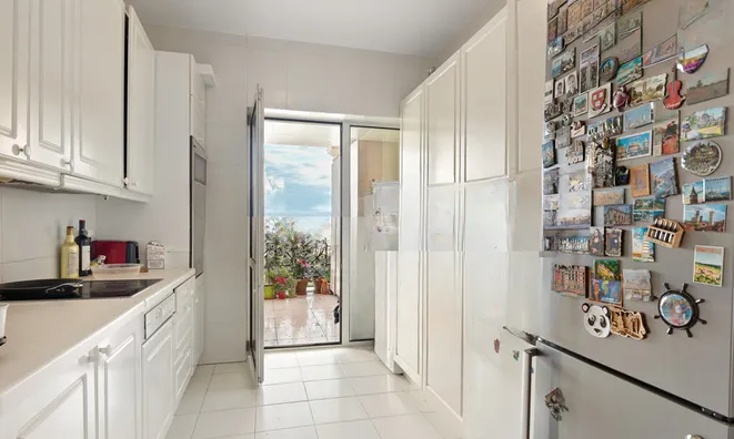 Недвижимость Apartment Monaco, Fontvieille: 4