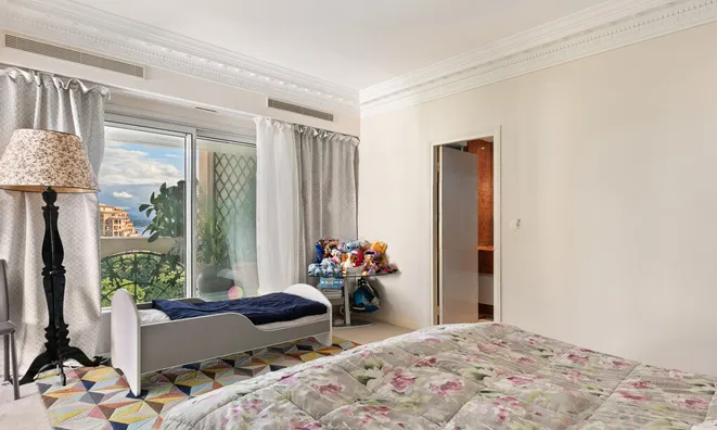 Недвижимость Apartment Monaco, Fontvieille: 5