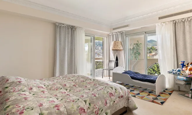 Недвижимость Apartment Monaco, Fontvieille: 6