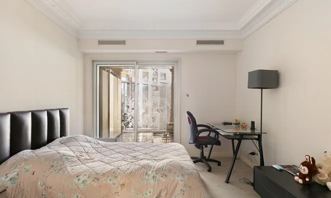 Недвижимость Apartment Monaco, Fontvieille: 7