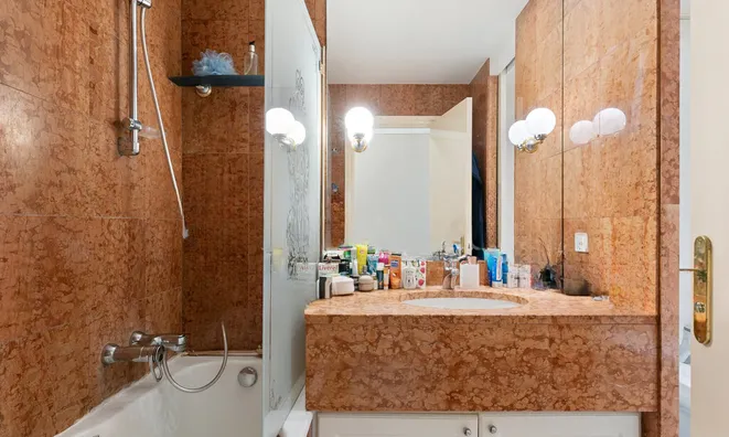 Недвижимость Apartment Monaco, Fontvieille: 8