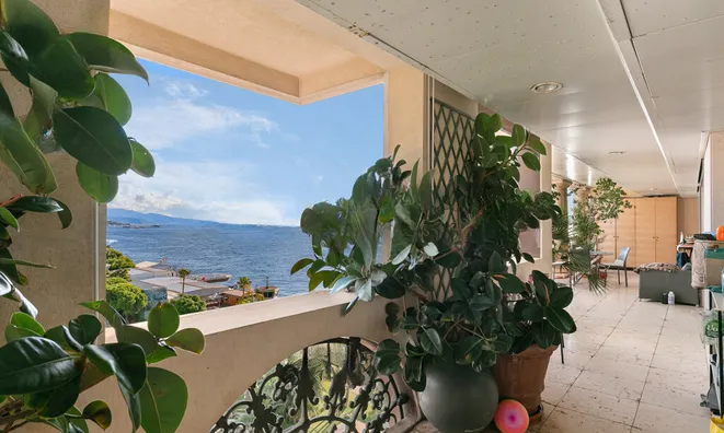 Недвижимость Apartment Monaco, Fontvieille: 9