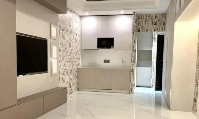 Недвижимость Apartment Monaco, Monte-Carlo: 3