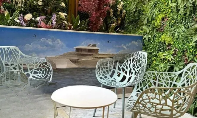 Недвижимость Apartment Monaco, Monte-Carlo: 7