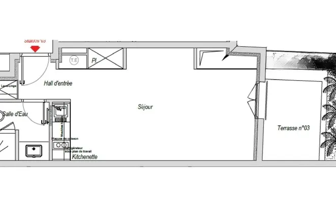 Недвижимость Apartment Monaco, Monte-Carlo: 8