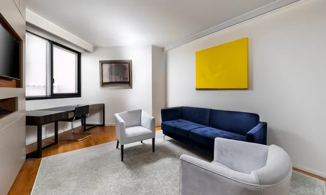 Недвижимость Apartment Monaco, Monte-Carlo: 1