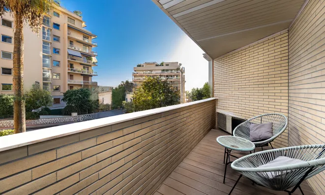 Недвижимость Apartment Monaco, Monte-Carlo: 2
