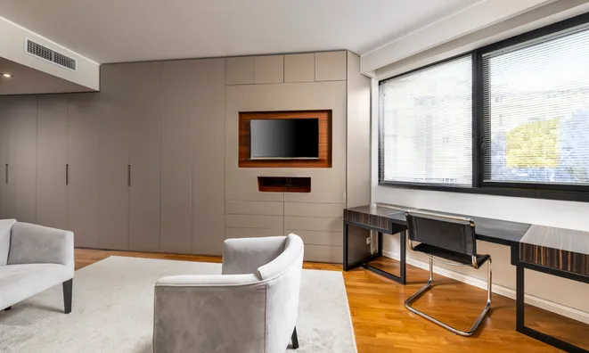 Недвижимость Apartment Monaco, Monte-Carlo: 3