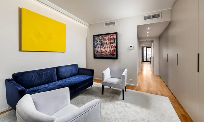 Недвижимость Apartment Monaco, Monte-Carlo: 4