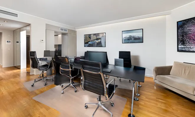 Недвижимость Apartment Monaco, Monte-Carlo: 5