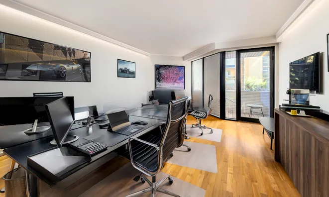 Недвижимость Apartment Monaco, Monte-Carlo: 6