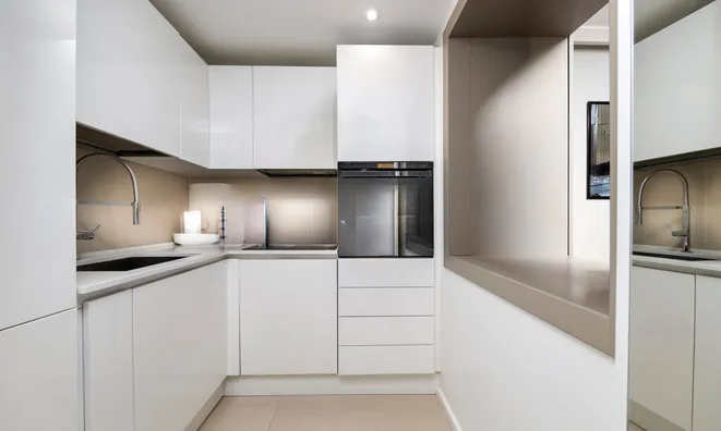 Недвижимость Apartment Monaco, Monte-Carlo: 7