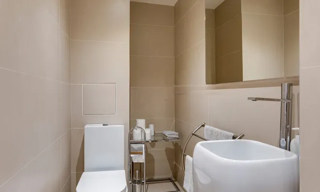 Недвижимость Apartment Monaco, Monte-Carlo: 9