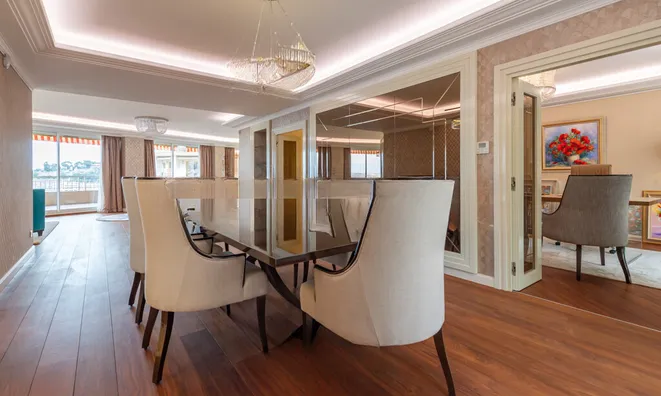 Недвижимость Apartment Monaco, Port: 6