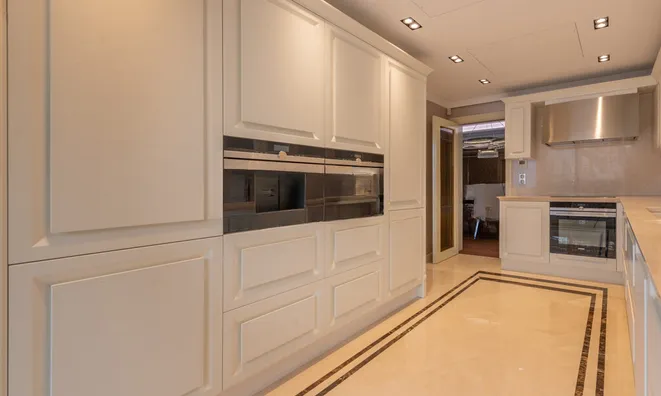 Недвижимость Apartment Monaco, Port: 7