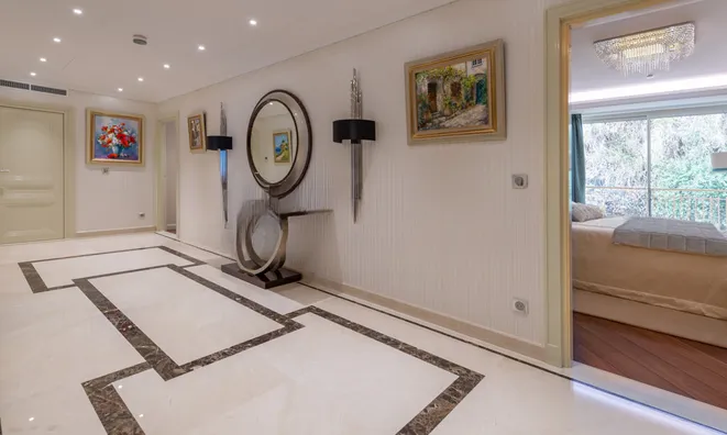 Недвижимость Apartment Monaco, Port: 8