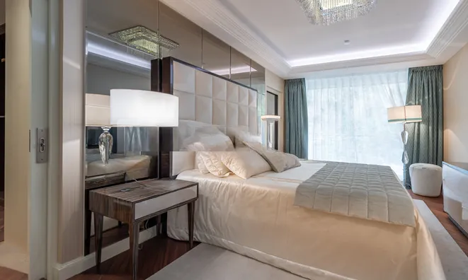 Недвижимость Apartment Monaco, Port: 9