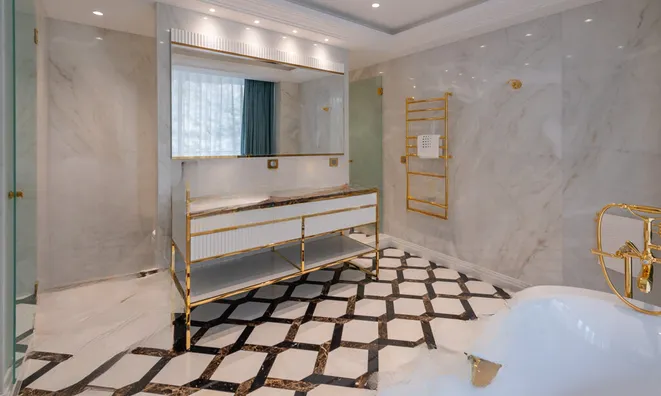 Недвижимость Apartment Monaco, Port: 11