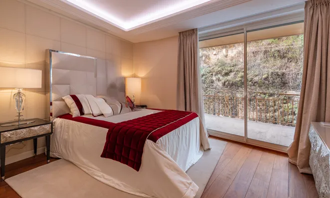 Недвижимость Apartment Monaco, Port: 13