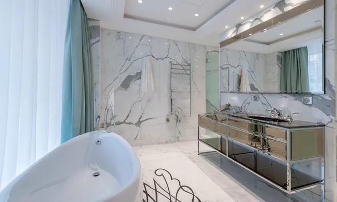 Недвижимость Apartment Monaco, Port: 17