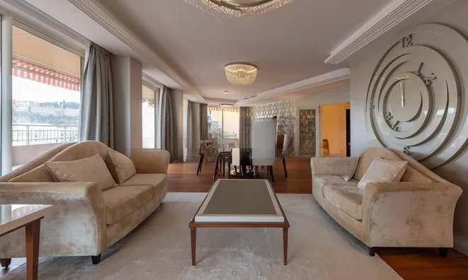 Недвижимость Apartment Monaco, Port: 18