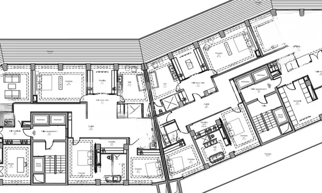 Недвижимость Apartment Monaco, Port: 20
