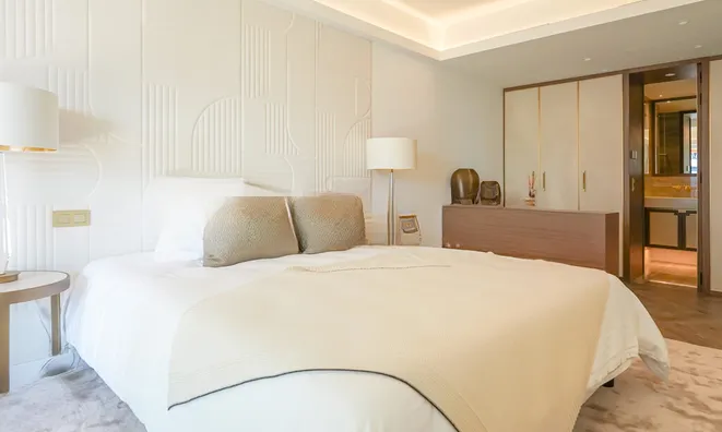 Недвижимость Apartment Monaco, La Rousse: 7