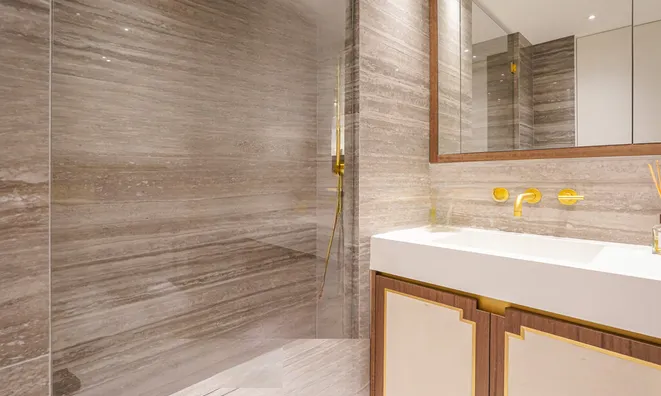 Недвижимость Apartment Monaco, La Rousse: 8