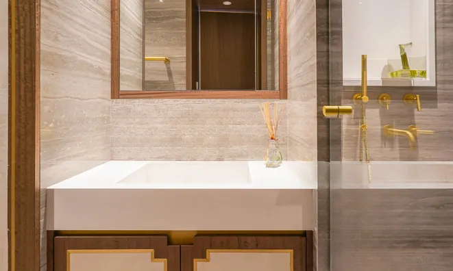 Недвижимость Apartment Monaco, La Rousse: 11