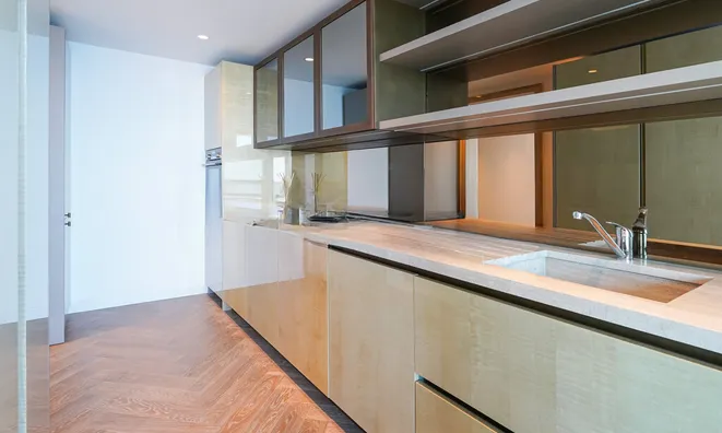 Недвижимость Apartment Monaco, La Rousse: 14