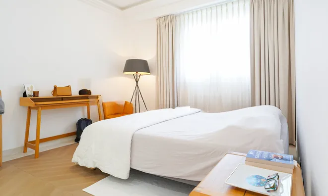 Недвижимость Apartment Monaco, Jardin Exotique: 5