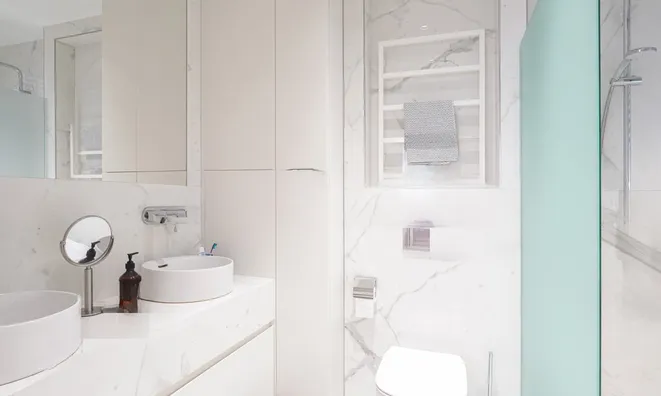 Недвижимость Apartment Monaco, Jardin Exotique: 6