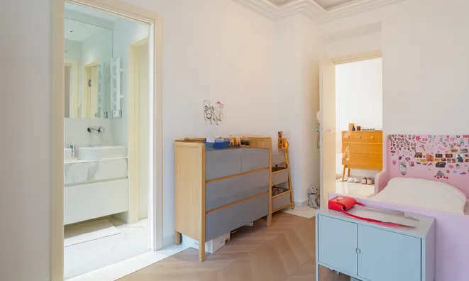 Недвижимость Apartment Monaco, Jardin Exotique: 7