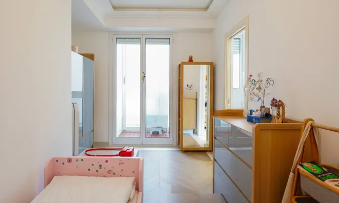 Недвижимость Apartment Monaco, Jardin Exotique: 8