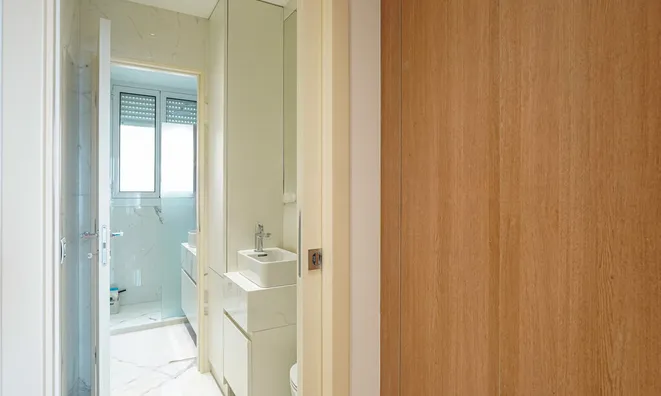 Недвижимость Apartment Monaco, Jardin Exotique: 9