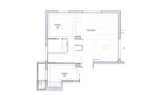 Недвижимость Apartment Monaco, Jardin Exotique: 16