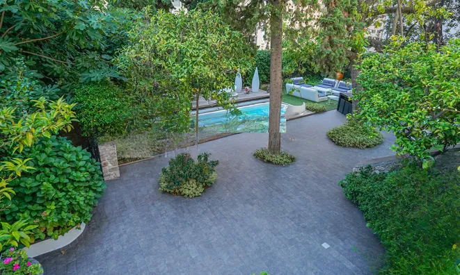 Недвижимость Apartment Monaco, La Rousse: 2