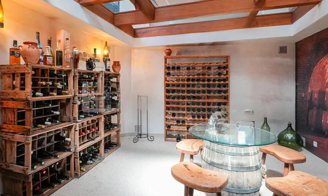 Недвижимость Apartment Monaco, La Rousse: 5