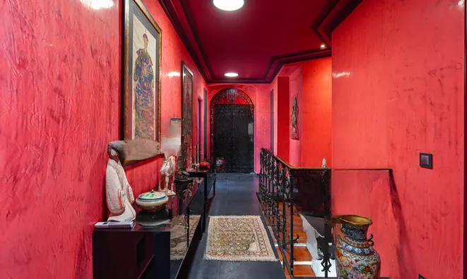 Недвижимость Apartment Monaco, La Rousse: 6