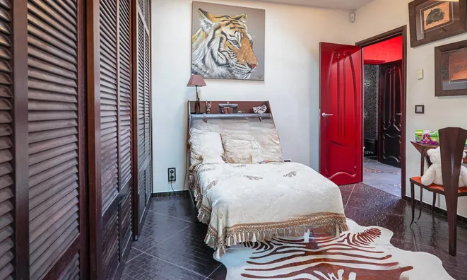 Недвижимость Apartment Monaco, La Rousse: 9