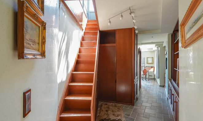 Недвижимость Apartment Monaco, La Rousse: 11